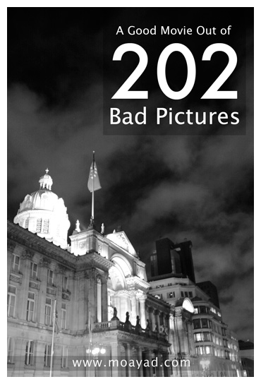 200 bad pictures